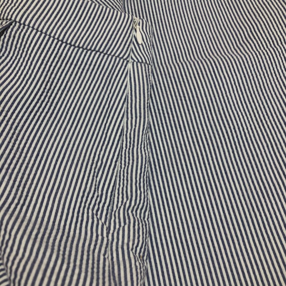 Talbots shorts/skort size 16 - Picture 3 of 9